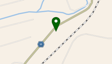 JAおいしいもがみ真室川支店の地図画像