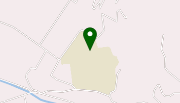 朝日町立朝日中学校の地図画像