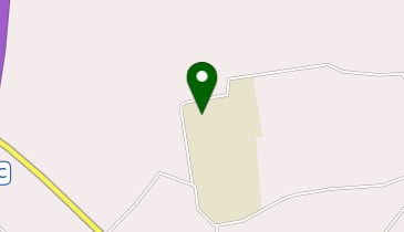 尾花沢市立福原中学校の地図画像