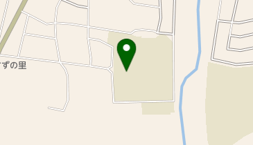 上山市立南中学校の地図画像