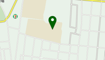 酒田市立第一中学校の地図画像