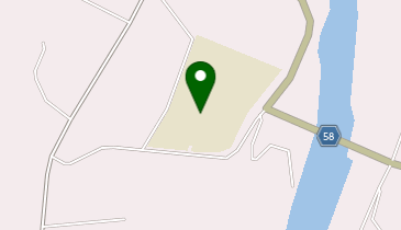 鮭川村立鮭川中学校の地図画像