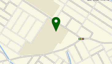 鶴岡市立鶴岡第一中学校の地図画像