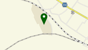 鶴岡市立豊浦中学校の地図画像