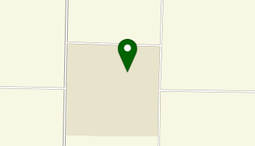 長井市立長井北中学校の地図画像