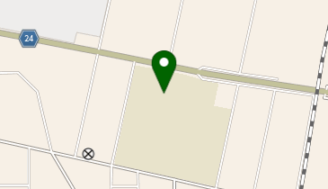 中山町立中山中学校の地図画像