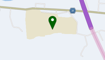 舟形町立舟形中学校の地図画像