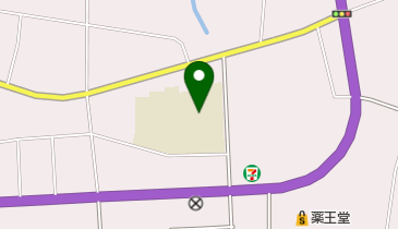 朝日町立宮宿小学校の地図画像