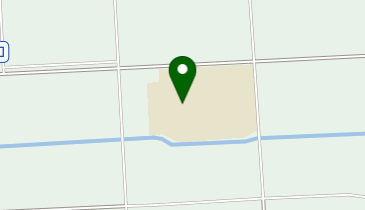 飯豊町立第一小学校の地図画像