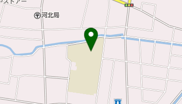 山形県西村山郡河北町の小学校一覧 NAVITIME