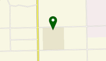 寒河江市立三泉小学校の地図画像