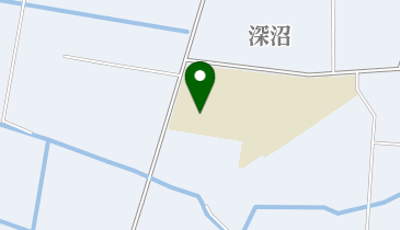 高畠町立屋代小学校の地図画像