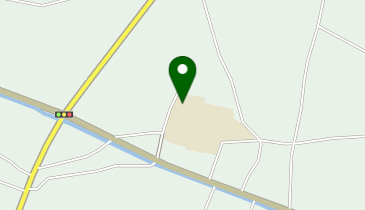 天童市立荒谷小学校の地図画像