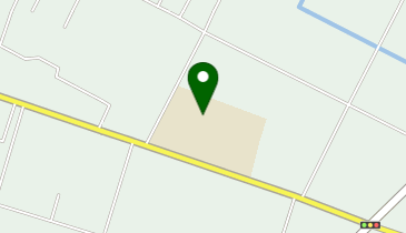 天童市立高擶小学校の地図画像