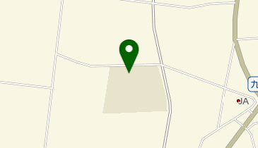 長井市立平野小学校の地図画像