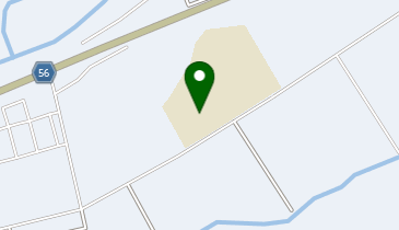 舟形町立舟形小学校の地図画像