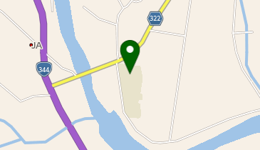 真室川町立真室川あさひ小学校の地図画像