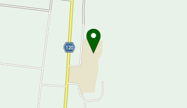 村山市立袖崎小学校の地図画像