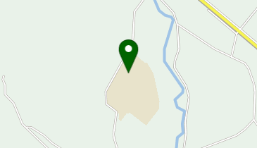 村山市立冨本小学校の地図画像