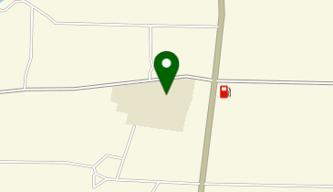 山辺町立相模小学校の地図画像