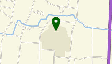 山辺町立山辺小学校の地図画像