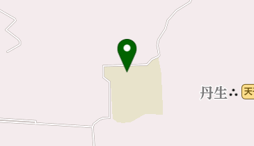 尾花沢市立宮沢小学校の地図画像