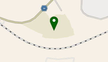 戸沢村立戸沢学園の地図画像