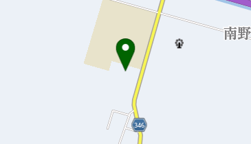 庄内町立余目第四幼稚園の地図画像