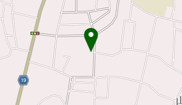 羽陽学園短期大学附属鈴川幼稚園の地図画像