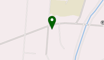 川西町立美郷幼稚園の地図画像