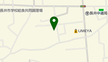 認定こども園小桜幼稚園の地図画像