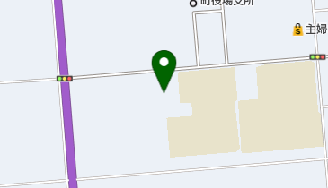 認定こども園からふる幼児舎の地図画像