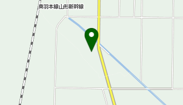 認定こども園つばめ幼稚園の地図画像