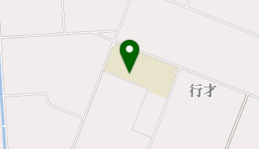 山形県立山形養護学校の地図画像