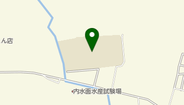 山形県立米沢養護学校の地図画像