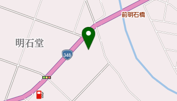 山形医療技術専門学校の地図画像