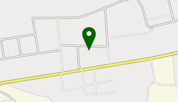 東北農林専門職大学附属農林大学校の地図画像