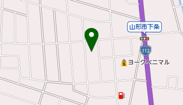 早苗保育園の地図画像