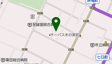 山形県山形市木の実町の幼稚園 保育園一覧 Navitime