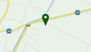 北平田保育園の地図画像