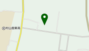 村山市ひばり保育園の地図画像
