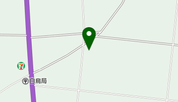 村山市はやま認定こども園の地図画像