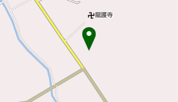 市立ときわ保育園の地図画像