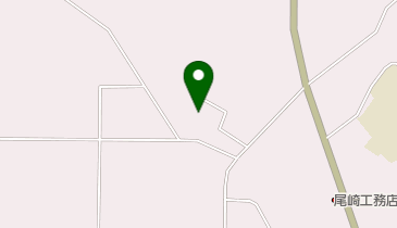 玉野保育園の地図画像