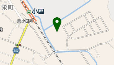 認定こども園すみれ保育園の地図画像