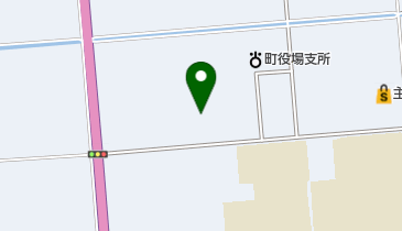 認定こども園からふる保育舎の地図画像