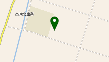 遊佐町立藤崎保育園の地図画像