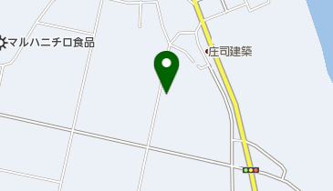 あゆみこども園の地図画像