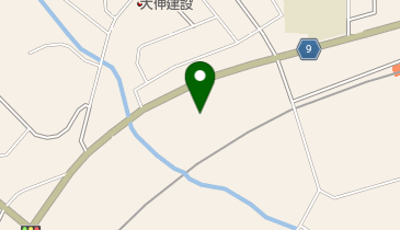 さくらの保育園の地図画像