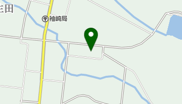 認定こども園ふたば袖崎保育園の地図画像